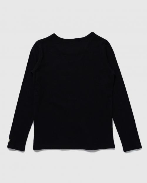 WOMAN LONG SLEEVE TEE