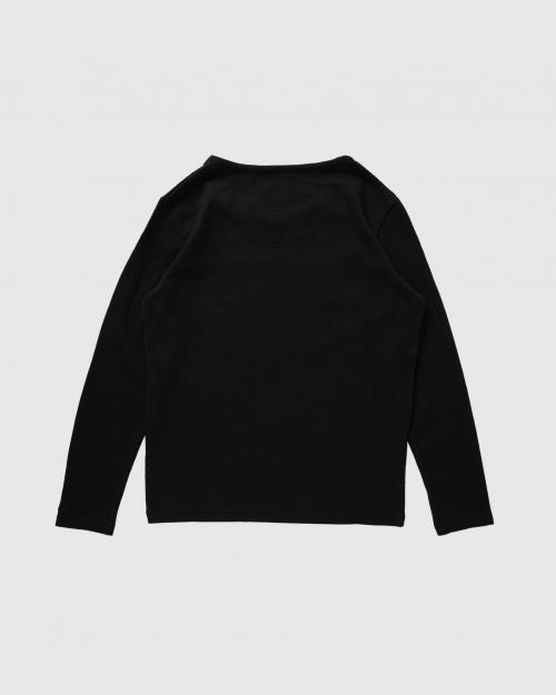 WOMAN LONG SLEEVE TEE