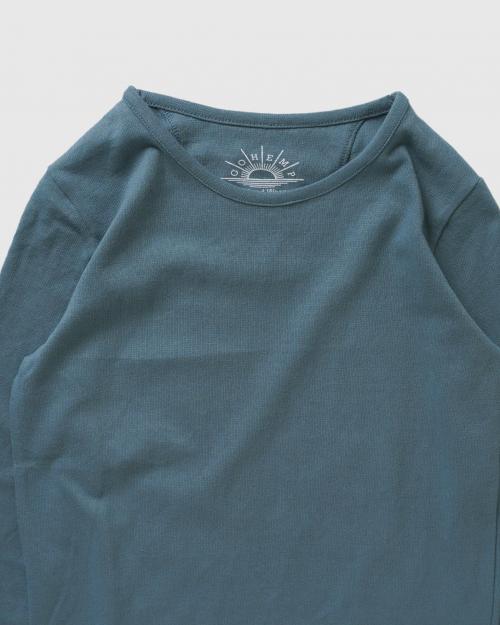 WOMAN LONG SLEEVE TEE