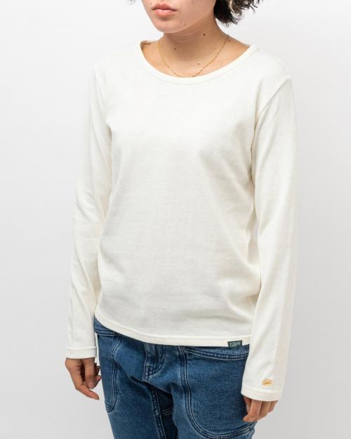 WOMAN LONG SLEEVE TEE