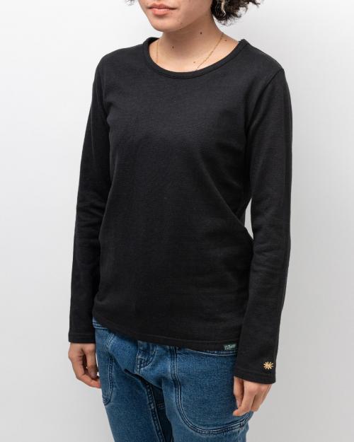 WOMAN LONG SLEEVE TEE