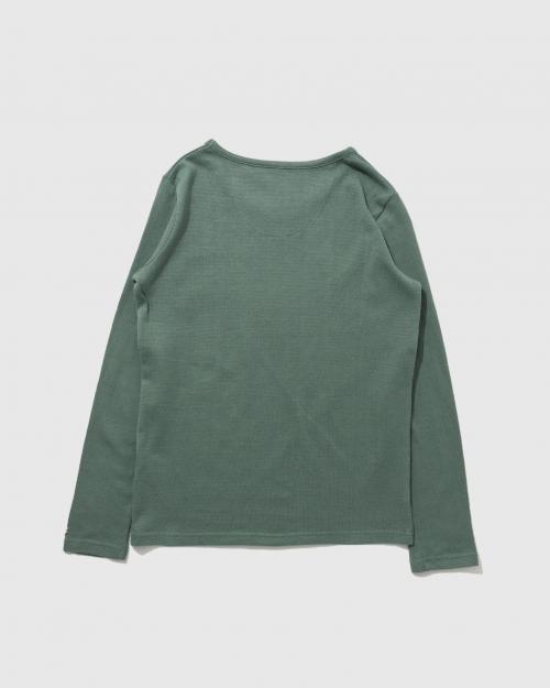 WOMAN LONG SLEEVE TEE