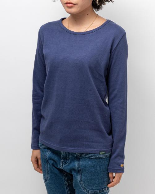 WOMAN LONG SLEEVE TEE