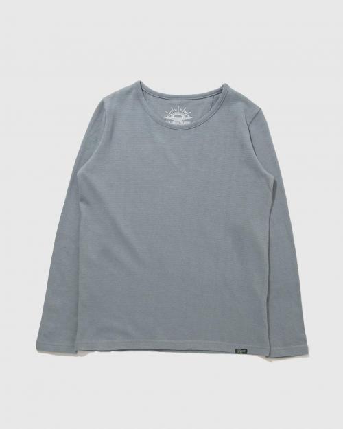 WOMAN L/SL TEE