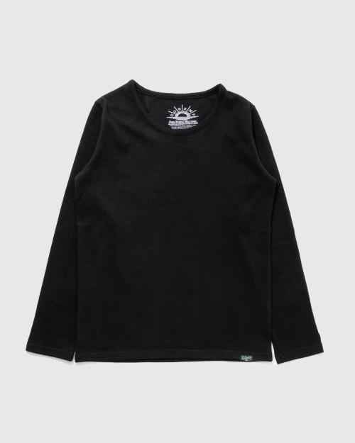 WOMAN L/SL TEE