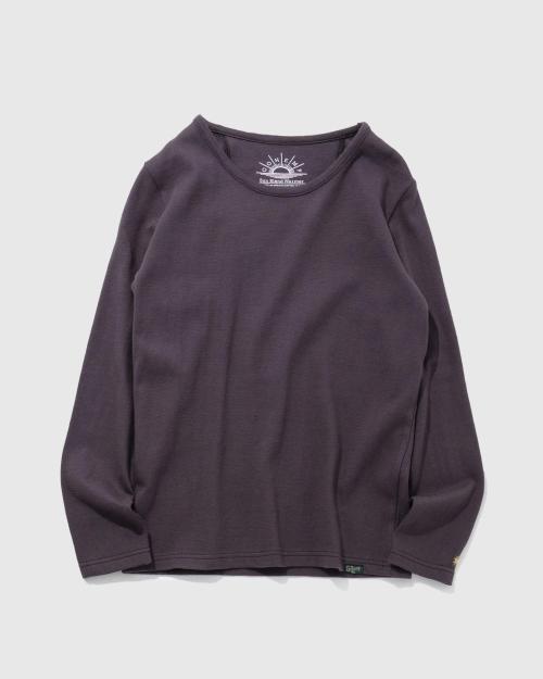 WOMAN L/SL TEE