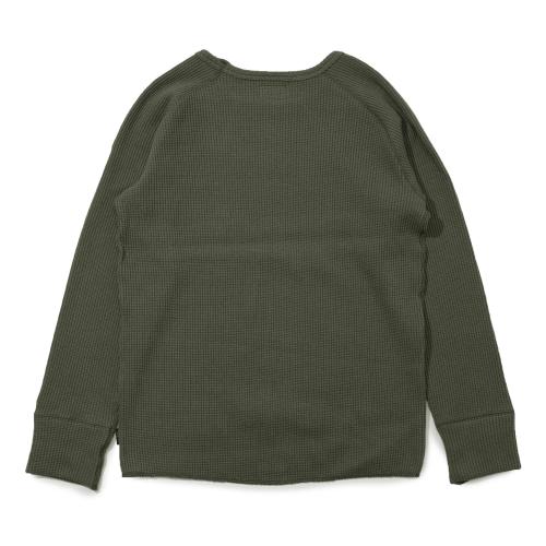 DAILY LONG SLEEVE／ H/C THERMAL