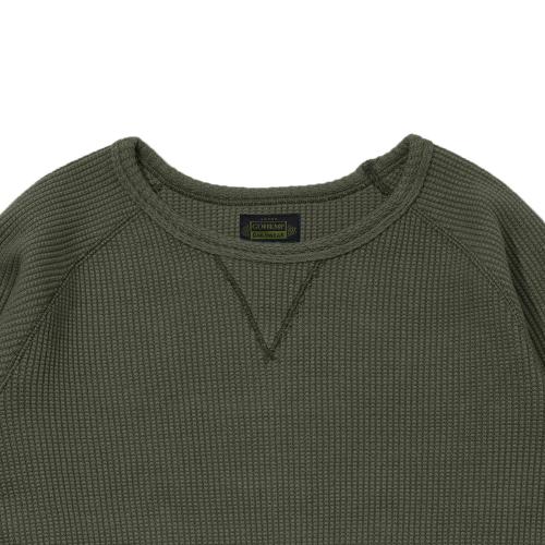 DAILY LONG SLEEVE／ H/C THERMAL