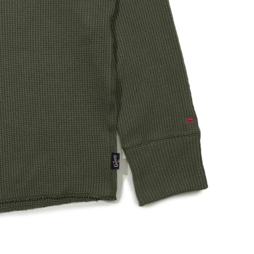 DAILY LONG SLEEVE／ H/C THERMAL