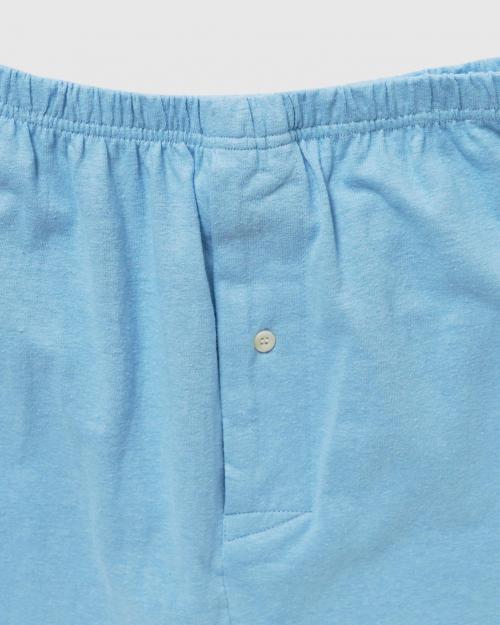 SUNNY UNDER SHORTS
