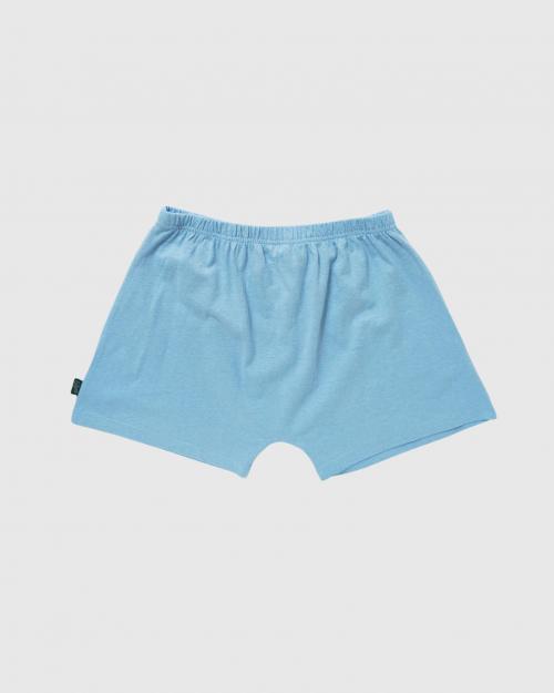 SUNNY UNDER SHORTS