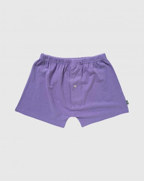 SUNNY UNDER SHORTS