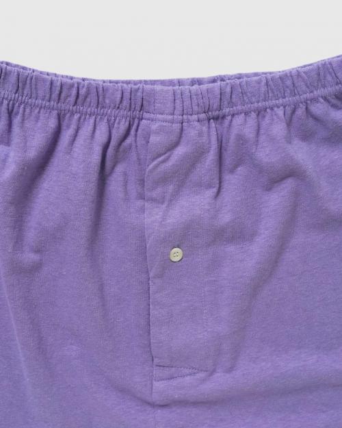 SUNNY UNDER SHORTS