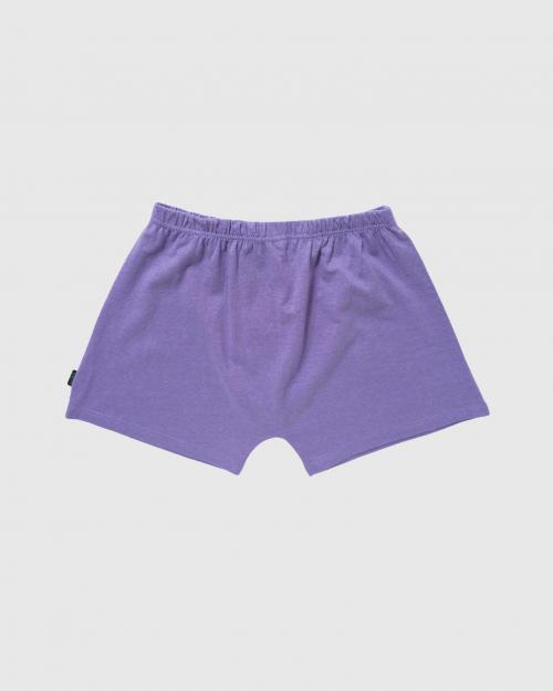 SUNNY UNDER SHORTS