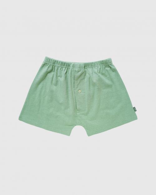 PALE GREEN