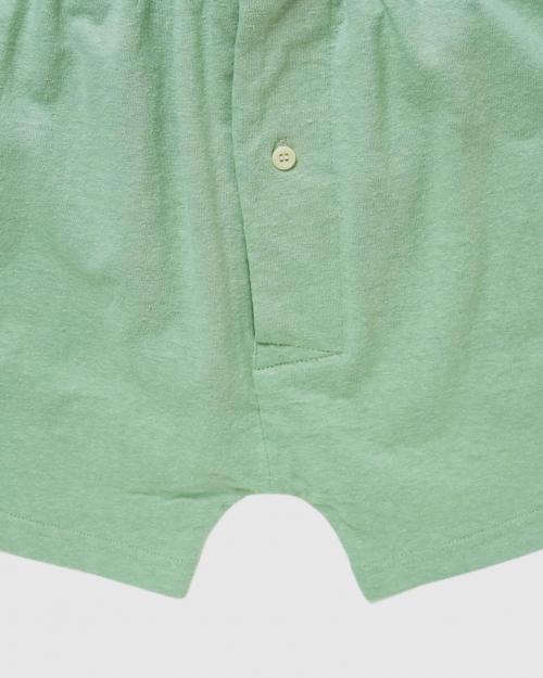 SUNNY UNDER SHORTS