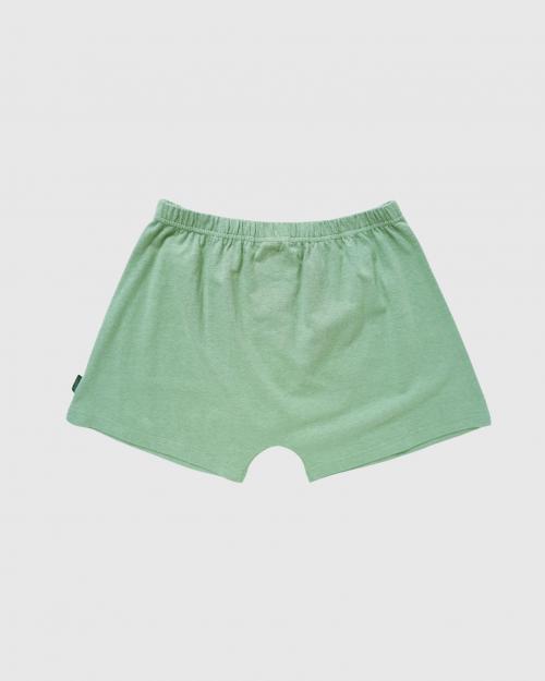 SUNNY UNDER SHORTS