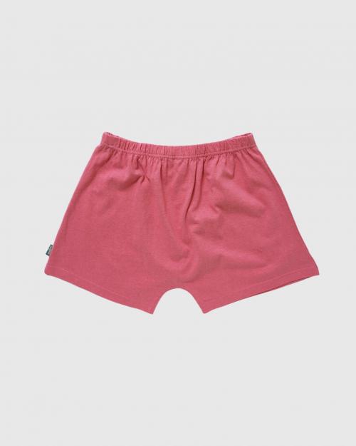 SUNNY UNDER SHORTS