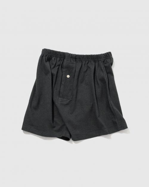 SUNNY UNDER SHORTS
