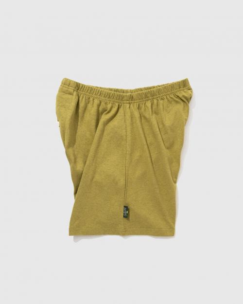 SUNNY UNDER SHORTS