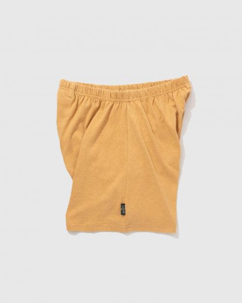 SUNNY UNDER SHORTS