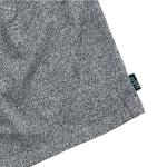 SUNNY UNDER SHORTS／H/C JERSEY（BLACK HEATHER）