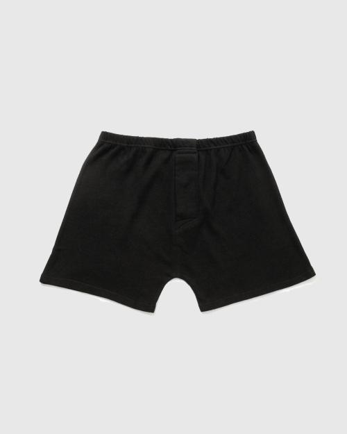 MAT BLACK