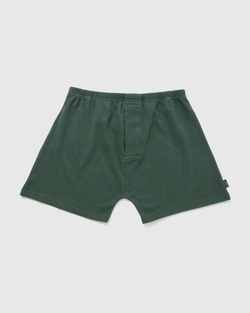 HUNTER GREEN