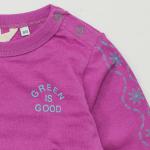 SUNNY L/SL TEE ／ H/OC JERSEY（kodomo）