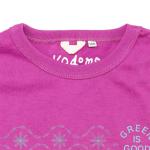 SUNNY BIG TEE ／ H/OC JERSEY（kodomo）