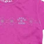 SUNNY BIG TEE ／ H/OC JERSEY（kodomo）