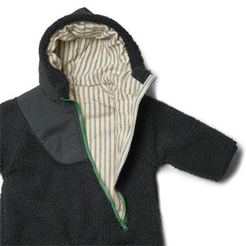 ALL IN ONE LOVE BOA REVERSIBLE