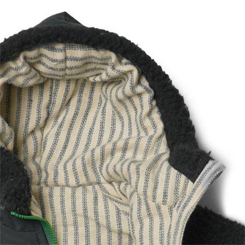 ALL IN ONE LOVE BOA REVERSIBLE