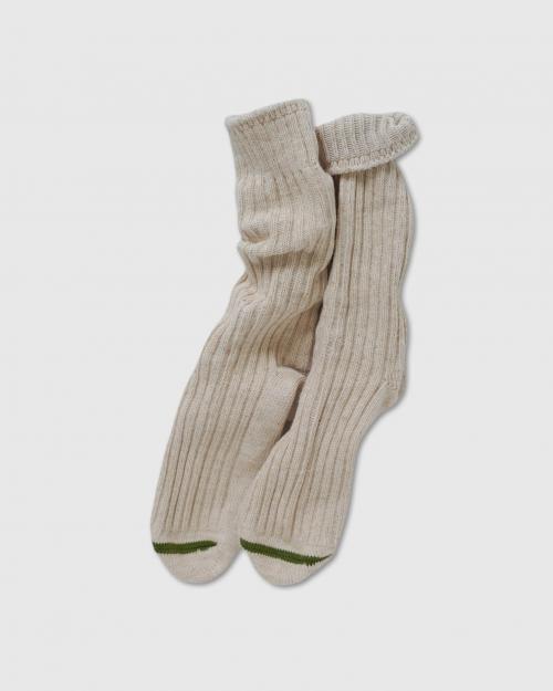 PILE CREW SOCKS