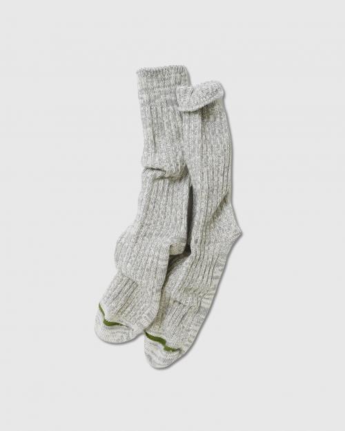 PILE CREW SOCKS