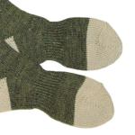 NEP CREW SOCKS／GOHEMP×ANONYMOUSISM