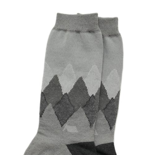 FOREST CREW SOCKS／×ANONYMOUSISM