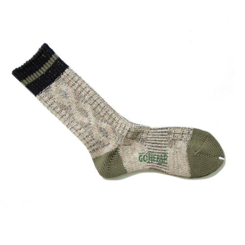 CABLE LINE CREW SOCKS