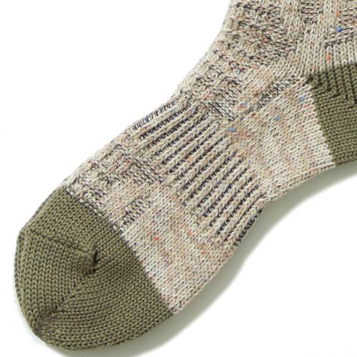 CABLE LINE CREW SOCKS
