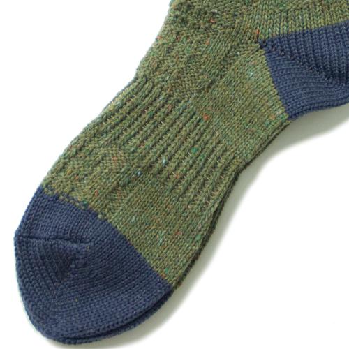 CABLE LINE CREW SOCKS