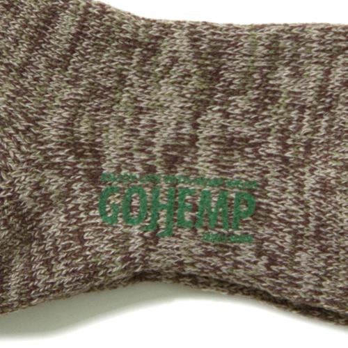 MIX PILE QUARTER SOCKS