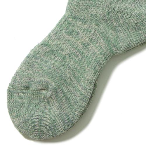MIX PILE QUARTER SOCKS