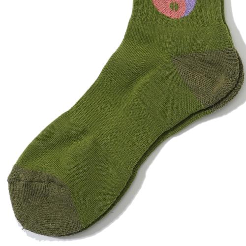 TAIJI CREW SOCKS