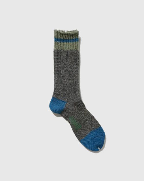 CABLE LINE CREW SOCKS