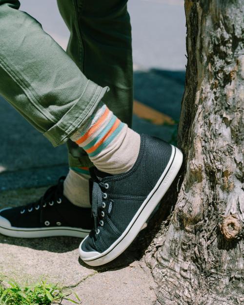 ASAGARA CREW SOCKS