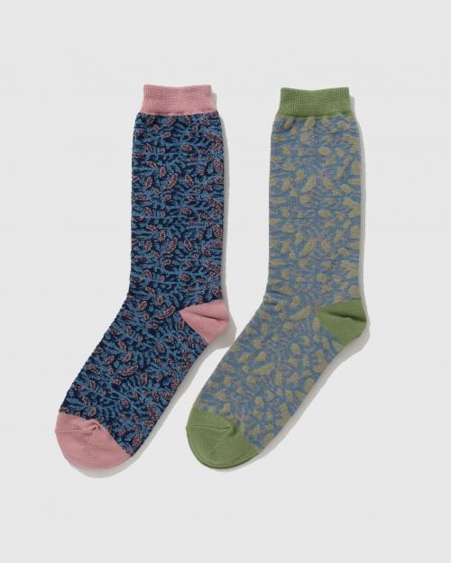 BOTANICAL CREW SOCKS