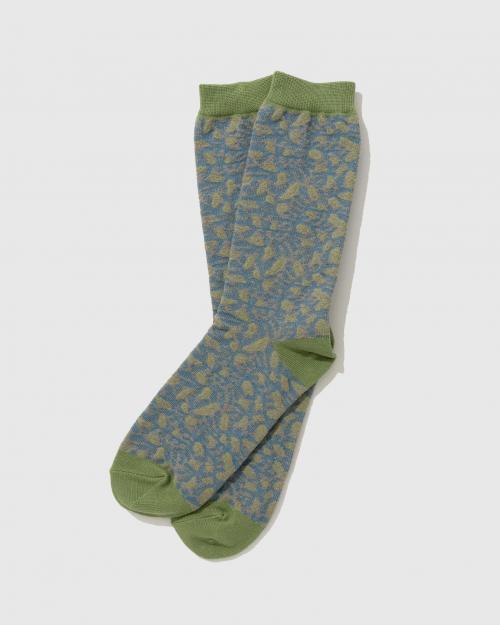 BOTANICAL CREW SOCKS