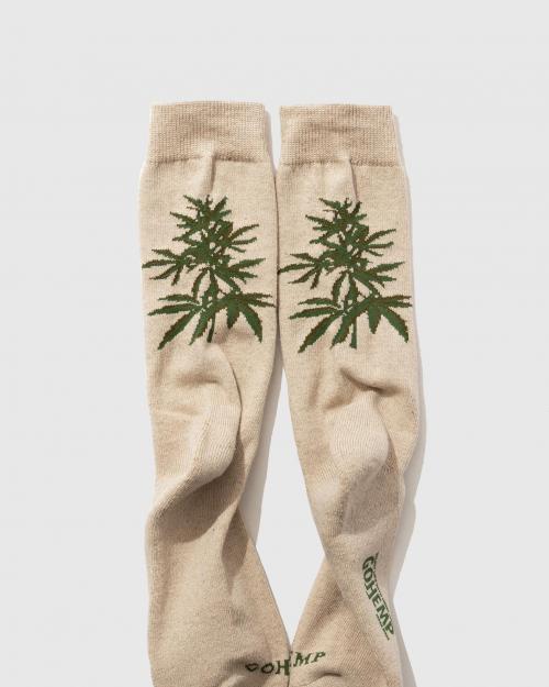 HEMP CREW SOCKS