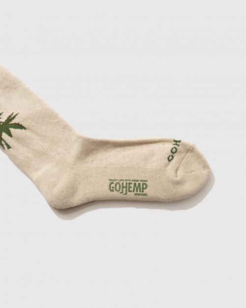 HEMP CREW SOCKS