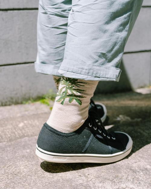 HEMP CREW SOCKS